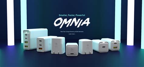 Omnia Series 